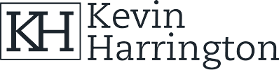 kevin h logo 